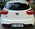 Белый Киа Рио, объемом двигателя 1.25 л и пробегом 144 тыс. км за 7000 $, фото 5 на Automoto.ua