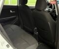 Білий Кіа Ріо, об'ємом двигуна 1.6 л та пробігом 99 тис. км за 8700 $, фото 16 на Automoto.ua