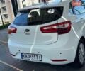 Белый Киа Рио, объемом двигателя 1.6 л и пробегом 138 тыс. км за 9500 $, фото 9 на Automoto.ua
