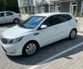 Белый Киа Рио, объемом двигателя 1.6 л и пробегом 173 тыс. км за 7200 $, фото 5 на Automoto.ua