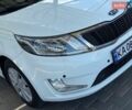 Белый Киа Рио, объемом двигателя 1.6 л и пробегом 138 тыс. км за 9500 $, фото 16 на Automoto.ua