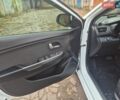 Білий Кіа Ріо, об'ємом двигуна 1.6 л та пробігом 127 тис. км за 8650 $, фото 12 на Automoto.ua