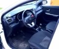 Белый Киа Рио, объемом двигателя 1.6 л и пробегом 296 тыс. км за 5500 $, фото 12 на Automoto.ua