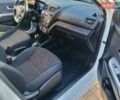 Белый Киа Рио, объемом двигателя 1.6 л и пробегом 28 тыс. км за 9500 $, фото 17 на Automoto.ua