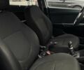Білий Кіа Ріо, об'ємом двигуна 1.4 л та пробігом 200 тис. км за 6900 $, фото 12 на Automoto.ua