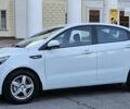 Белый Киа Рио, объемом двигателя 1.4 л и пробегом 105 тыс. км за 6300 $, фото 3 на Automoto.ua