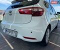 Белый Киа Рио, объемом двигателя 1.6 л и пробегом 138 тыс. км за 9500 $, фото 8 на Automoto.ua