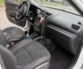 Білий Кіа Ріо, об'ємом двигуна 1.6 л та пробігом 196 тис. км за 7500 $, фото 8 на Automoto.ua