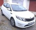 Белый Киа Рио, объемом двигателя 1.59 л и пробегом 296 тыс. км за 6200 $, фото 17 на Automoto.ua
