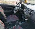 Белый Киа Рио, объемом двигателя 1.12 л и пробегом 210 тыс. км за 6300 $, фото 12 на Automoto.ua