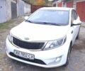 Білий Кіа Ріо, об'ємом двигуна 1.59 л та пробігом 296 тис. км за 5500 $, фото 8 на Automoto.ua
