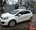 Белый Киа Рио, объемом двигателя 1.1 л и пробегом 155 тыс. км за 6200 $, фото 1 на Automoto.ua