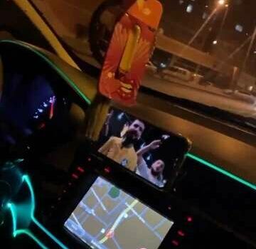 Білий Кіа Ріо, об'ємом двигуна 1.4 л та пробігом 247 тис. км за 8200 $, фото 2 на Automoto.ua