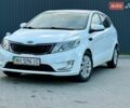 Белый Киа Рио, объемом двигателя 1.59 л и пробегом 28 тыс. км за 10000 $, фото 1 на Automoto.ua