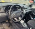 Белый Киа Рио, объемом двигателя 1.59 л и пробегом 137 тыс. км за 8500 $, фото 4 на Automoto.ua