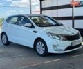 Белый Киа Рио, объемом двигателя 1.6 л и пробегом 138 тыс. км за 9500 $, фото 55 на Automoto.ua