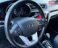 Белый Киа Рио, объемом двигателя 1.59 л и пробегом 28 тыс. км за 10000 $, фото 43 на Automoto.ua