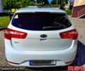 Білий Кіа Ріо, об'ємом двигуна 1.6 л та пробігом 185 тис. км за 7899 $, фото 2 на Automoto.ua
