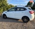 Белый Киа Рио, объемом двигателя 1.6 л и пробегом 239 тыс. км за 7900 $, фото 10 на Automoto.ua