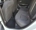 Белый Киа Рио, объемом двигателя 1.6 л и пробегом 185 тыс. км за 7899 $, фото 14 на Automoto.ua