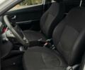 Білий Кіа Ріо, об'ємом двигуна 1.4 л та пробігом 200 тис. км за 6900 $, фото 9 на Automoto.ua