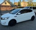 Білий Кіа Ріо, об'ємом двигуна 1.59 л та пробігом 168 тис. км за 7400 $, фото 1 на Automoto.ua