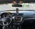 Белый Киа Рио, объемом двигателя 1.4 л и пробегом 330 тыс. км за 5999 $, фото 13 на Automoto.ua