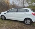 Киа Рио 2012 в Броварах на Automoto.ua Белый Киа Рио, объемом двигателя 1.6 л и пробегом 288 тыс. км за 5300 $, фото 1 на Automoto.ua