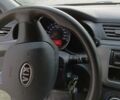Белый Киа Рио, объемом двигателя 1.4 л и пробегом 61 тыс. км за 8300 $, фото 3 на Automoto.ua