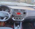 Белый Киа Рио, объемом двигателя 1.2 л и пробегом 203 тыс. км за 5600 $, фото 8 на Automoto.ua
