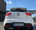 Белый Киа Рио, объемом двигателя 1.4 л и пробегом 247 тыс. км за 8200 $, фото 1 на Automoto.ua