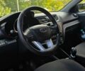 Белый Киа Рио, объемом двигателя 1.6 л и пробегом 299 тыс. км за 5800 $, фото 10 на Automoto.ua