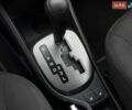 Білий Кіа Ріо, об'ємом двигуна 1.6 л та пробігом 99 тис. км за 8700 $, фото 13 на Automoto.ua