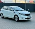 Белый Киа Рио, объемом двигателя 1.59 л и пробегом 28 тыс. км за 10000 $, фото 32 на Automoto.ua