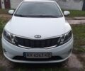 Белый Киа Рио, объемом двигателя 1.59 л и пробегом 70 тыс. км за 8900 $, фото 1 на Automoto.ua