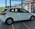 Белый Киа Рио, объемом двигателя 1.6 л и пробегом 138 тыс. км за 9500 $, фото 5 на Automoto.ua