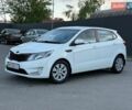 Белый Киа Рио, объемом двигателя 1.59 л и пробегом 28 тыс. км за 10000 $, фото 7 на Automoto.ua