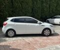 Белый Киа Рио, объемом двигателя 1.4 л и пробегом 279 тыс. км за 7000 $, фото 2 на Automoto.ua