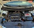 Білий Кіа Ріо, об'ємом двигуна 1.6 л та пробігом 185 тис. км за 7899 $, фото 17 на Automoto.ua