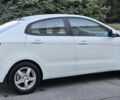 Белый Киа Рио, объемом двигателя 1.4 л и пробегом 105 тыс. км за 6300 $, фото 5 на Automoto.ua
