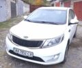 Белый Киа Рио, объемом двигателя 1.59 л и пробегом 296 тыс. км за 6200 $, фото 8 на Automoto.ua