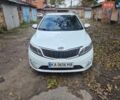 Білий Кіа Ріо, об'ємом двигуна 1.6 л та пробігом 127 тис. км за 8650 $, фото 2 на Automoto.ua