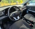 Белый Киа Рио, объемом двигателя 1.6 л и пробегом 299 тыс. км за 5800 $, фото 11 на Automoto.ua