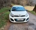 Білий Кіа Ріо, об'ємом двигуна 1.1 л та пробігом 210 тис. км за 6300 $, фото 8 на Automoto.ua