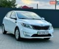 Белый Киа Рио, объемом двигателя 1.59 л и пробегом 28 тыс. км за 10000 $, фото 33 на Automoto.ua