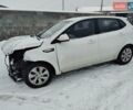 Белый Киа Рио, объемом двигателя 1.59 л и пробегом 185 тыс. км за 4000 $, фото 9 на Automoto.ua