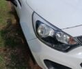 Белый Киа Рио, объемом двигателя 1.1 л и пробегом 210 тыс. км за 6300 $, фото 3 на Automoto.ua