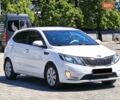 Белый Киа Рио, объемом двигателя 1.59 л и пробегом 192 тыс. км за 8200 $, фото 3 на Automoto.ua