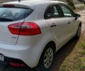 Белый Киа Рио, объемом двигателя 1.1 л и пробегом 210 тыс. км за 6300 $, фото 21 на Automoto.ua