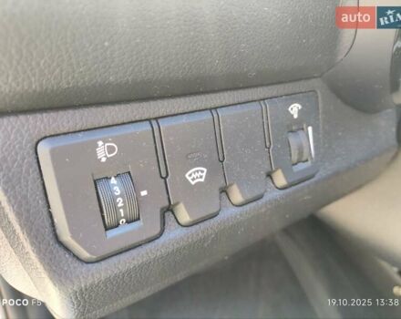 Белый Киа Рио, объемом двигателя 1.6 л и пробегом 114 тыс. км за 8300 $, фото 1 на Automoto.ua